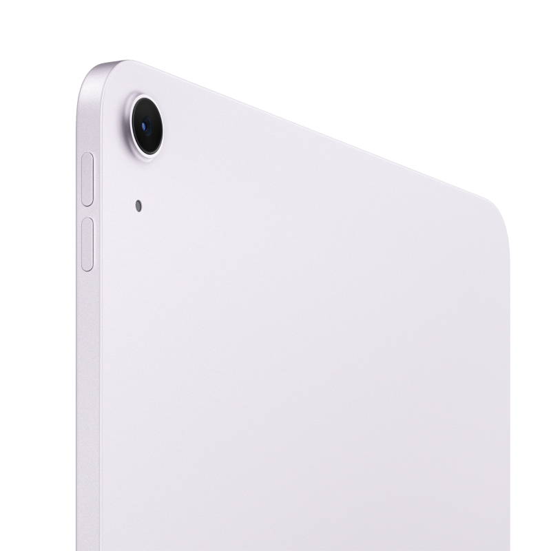 Apple iPad Air M3 (2025) 11” дюймов Wi-Fi 1 ТБ, Фиолетовый