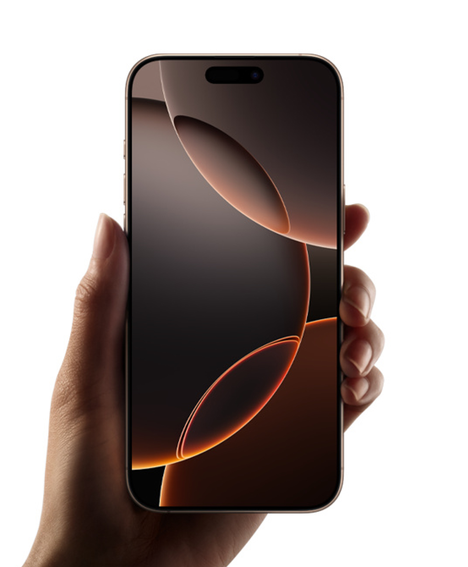 Apple iPhone 16 Pro Max, 256 ГБ, Титановый чёрный