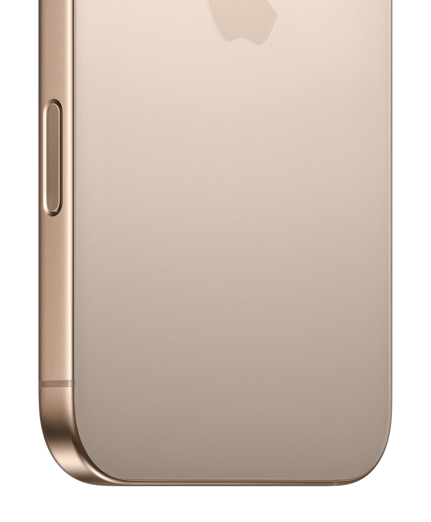 Apple iPhone 16 Pro Max, 512 ГБ, Титановый песчаный