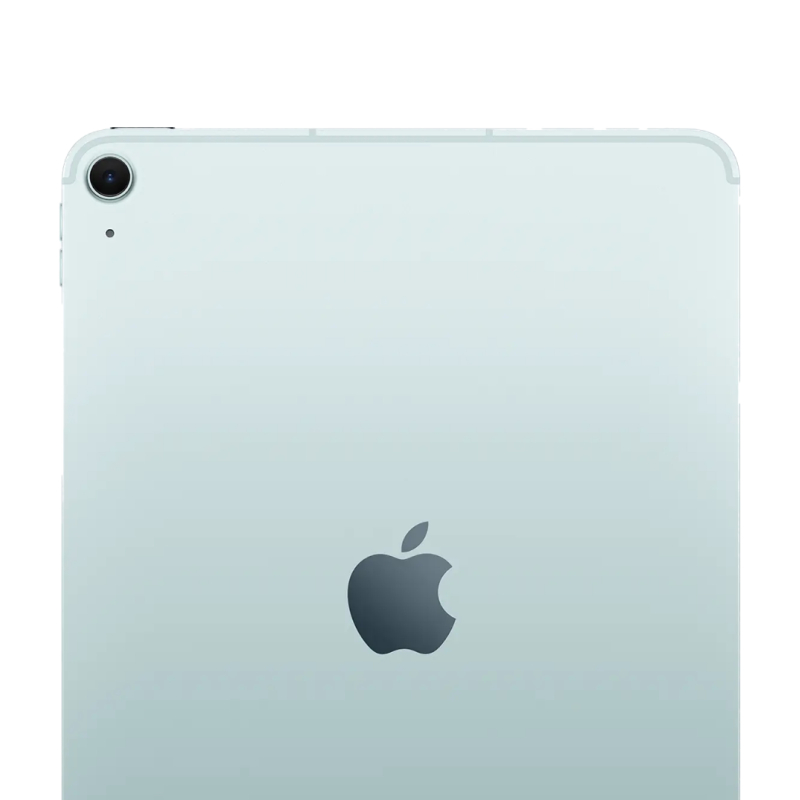 Apple iPad Air M3 (2025) 11” дюймов Wi-Fi + Cellular 128 ГБ, Голубой