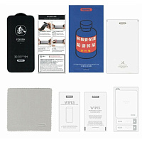 Защитное стекло Remax для Apple iPhone 16 Pro Max