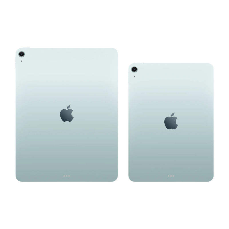 Apple iPad Air M3 (2025) 11” дюймов Wi-Fi + Cellular 128 ГБ, Серый космос