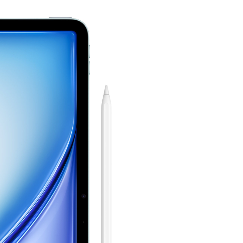 Apple iPad Air M2 11” дюймов Wi-Fi 1 ТБ, Синий