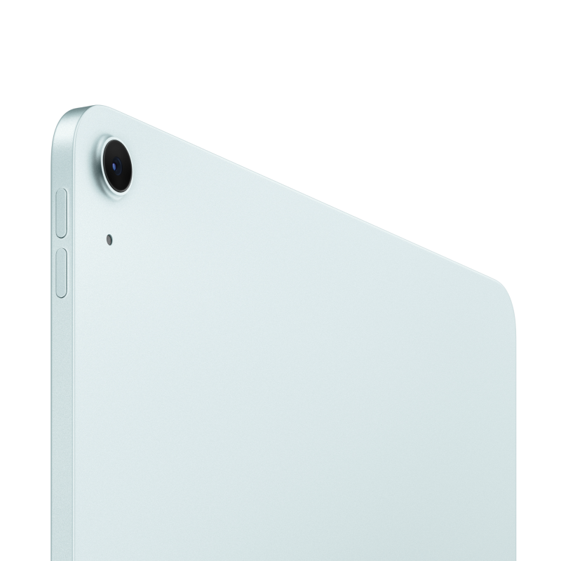 Apple iPad Air M3 (2025) 13” дюймов Wi-Fi 128 ГБ, Голубой
