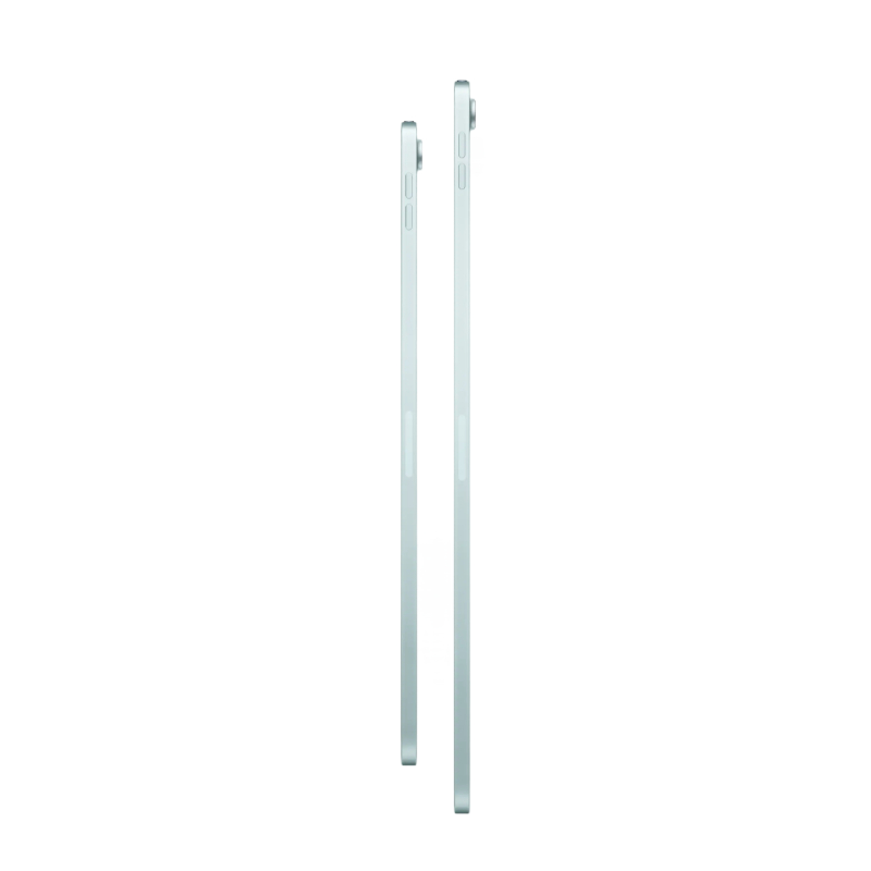 Apple iPad Air M3 (2025) 11” дюймов Wi-Fi + Cellular 128 ГБ, Серый космос