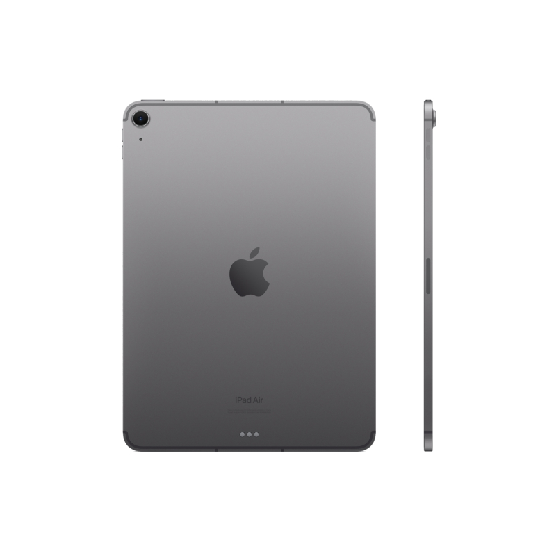 Apple iPad Air M2 13” дюймов Wi-Fi + Cellular 512 ГБ, Серый космос