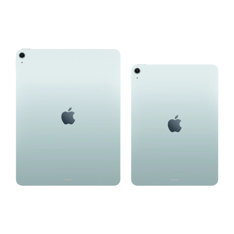 Apple iPad Air M3 (2025) 13” дюймов Wi-Fi 1 ТБ, Серый космос