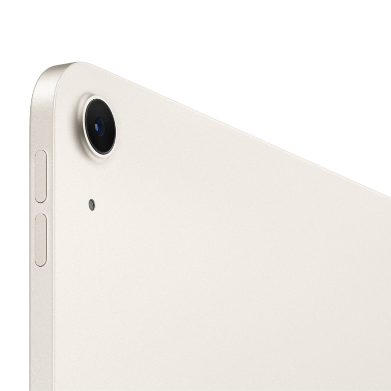 Apple iPad Air M2 11” дюймов Wi-Fi 1 ТБ, Сияющая звезда