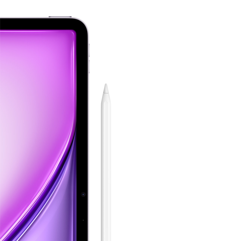 Apple iPad Air M2 11” дюймов Wi-Fi 512 ГБ, Фиолетовый