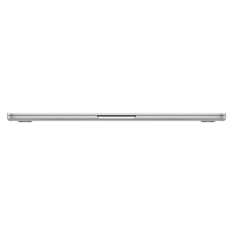 На фото изображено Apple MacBook Air 13" (M5, 10C / 10C, 2026) 16 ГБ, 512 ГБ SSD, Серебристый