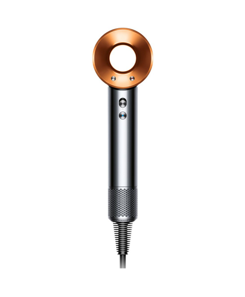 Фен Dyson Supersonic HD08, Nickel/Copper Фен Dyson Supersonic HD08, Nickel/Copper