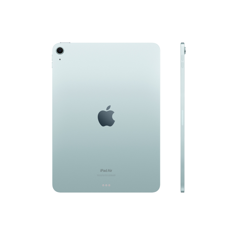 Apple iPad Air M2 11” дюймов Wi-Fi 128 ГБ, Синий Apple iPad Air M2 11” дюймов Wi-Fi 128 ГБ, Синий