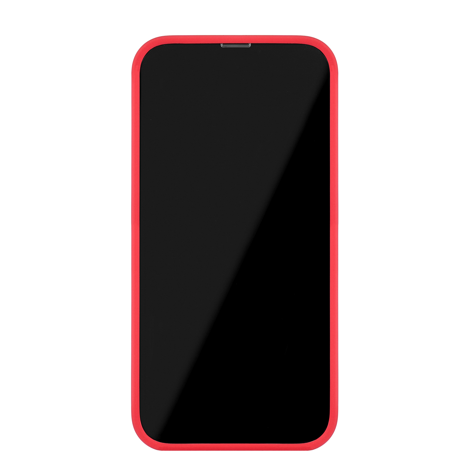 Чехол защитный uBear Touch Mag Case для iPhone 14 Pro, красный