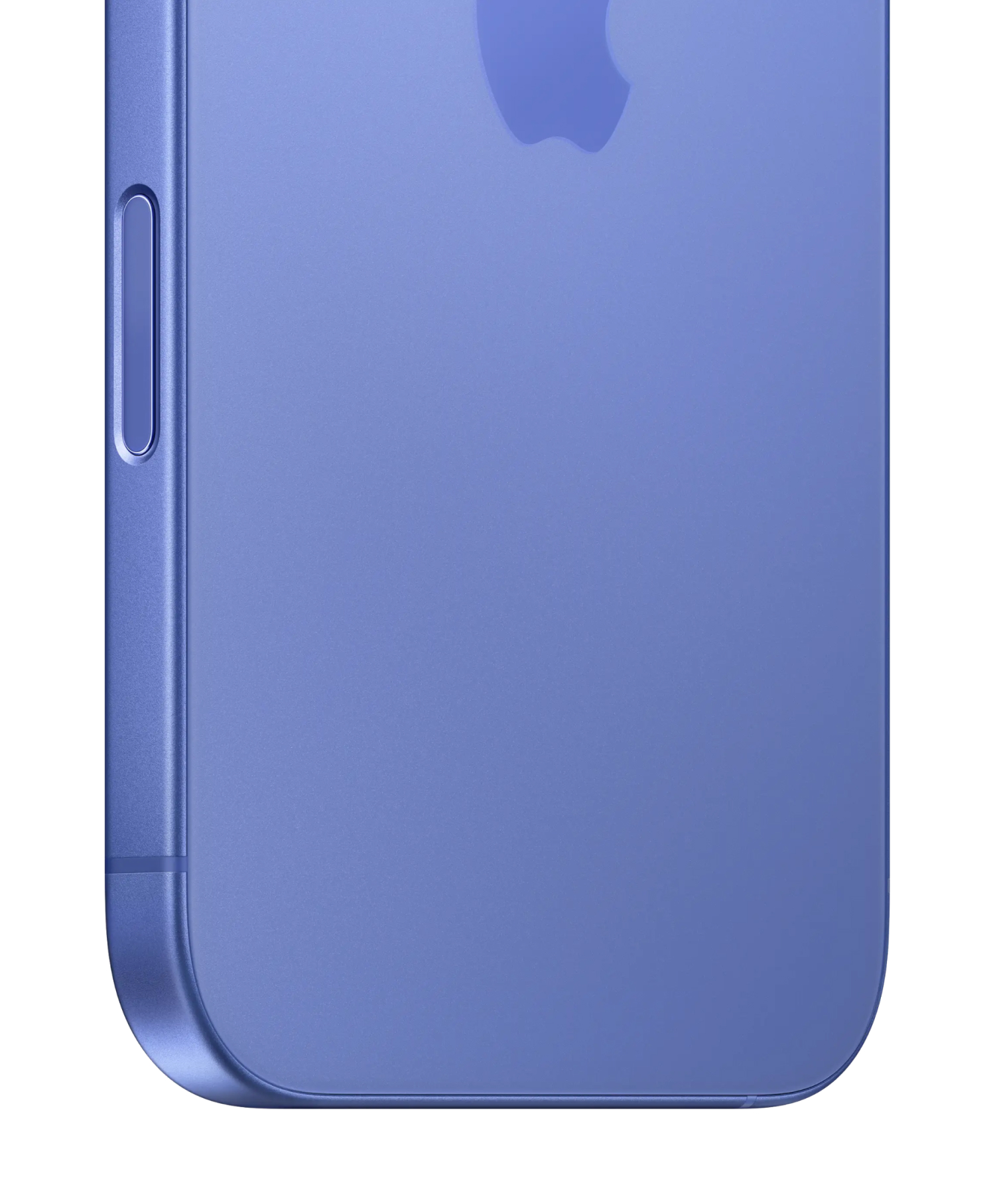 Apple iPhone 16, 128 ГБ, Ультрамарин