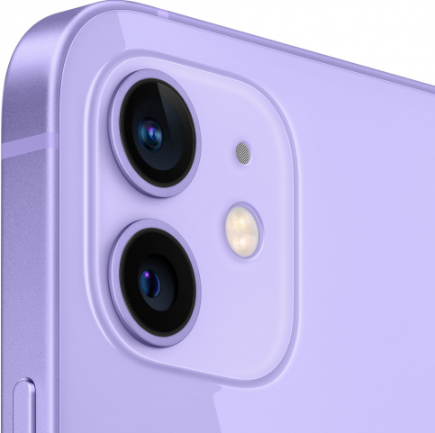 Apple iPhone 12, 64 ГБ, Фиолетовый
