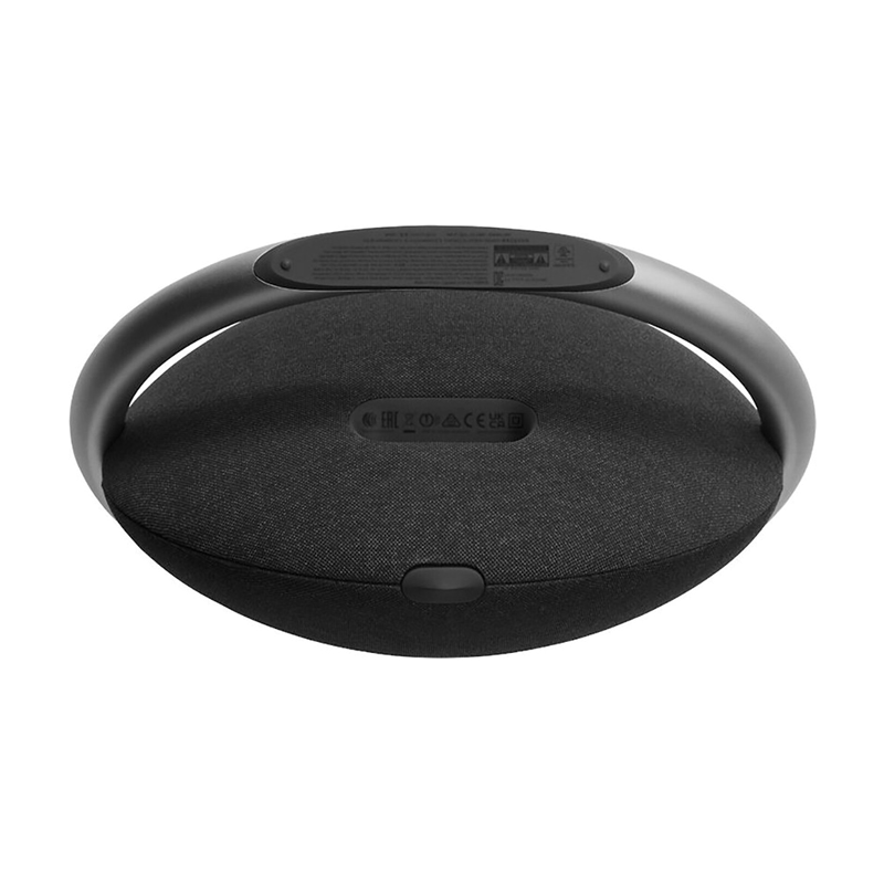 Портативная акустическая система Harman Kardon Onyx Studio 8, чёрный