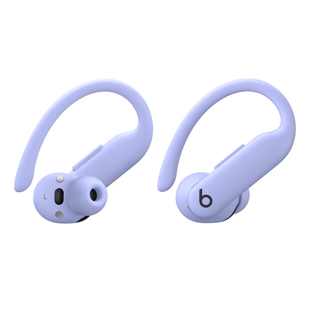 Беспроводные наушники Beats Powerbeats Pro 2, фиолетовый