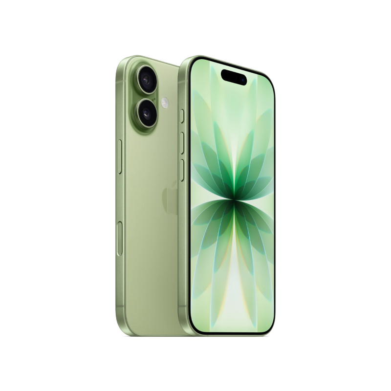 Apple iPhone 17 eSIM, 256 ГБ, Шалфей Apple iPhone 17 eSIM, 256 ГБ, Шалфей
