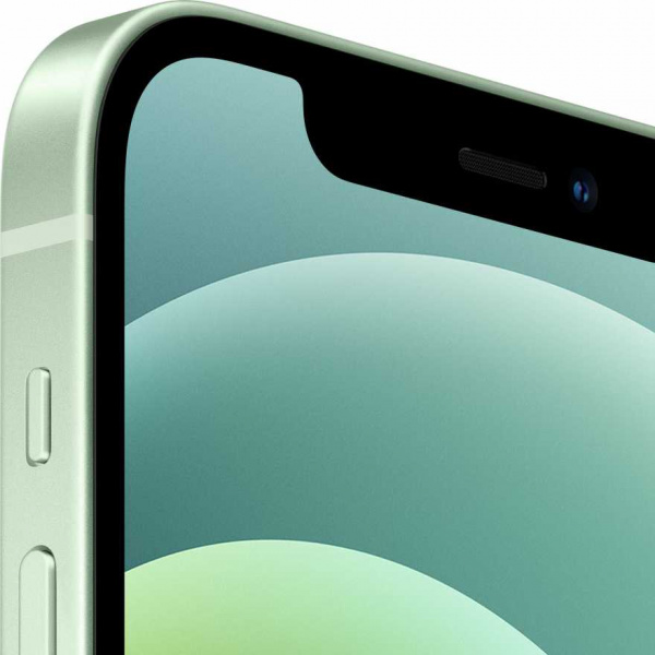 Apple iPhone 12, 128 ГБ, Зеленый