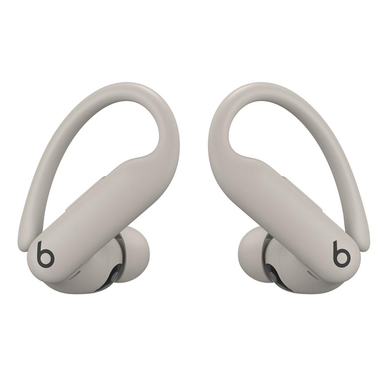 Беспроводные наушники Beats Powerbeats Pro 2, светло-серый Беспроводные наушники Beats Powerbeats Pro 2, светло-серый