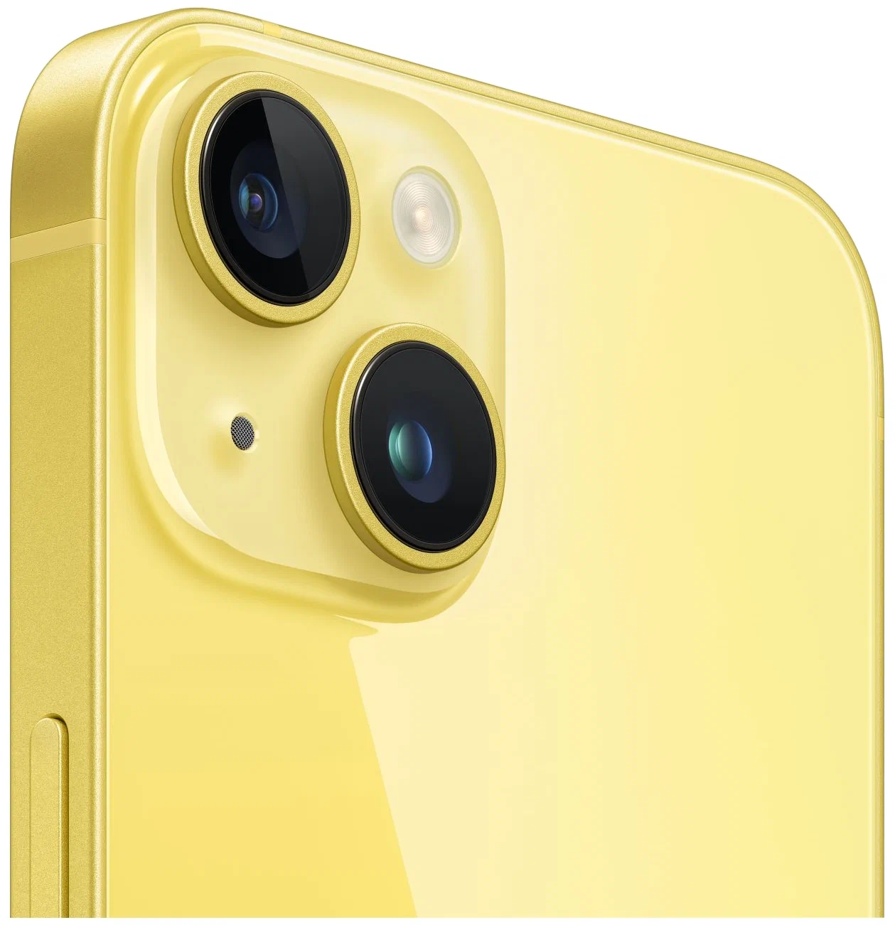 Apple iPhone 14, 128 ГБ, Желтый