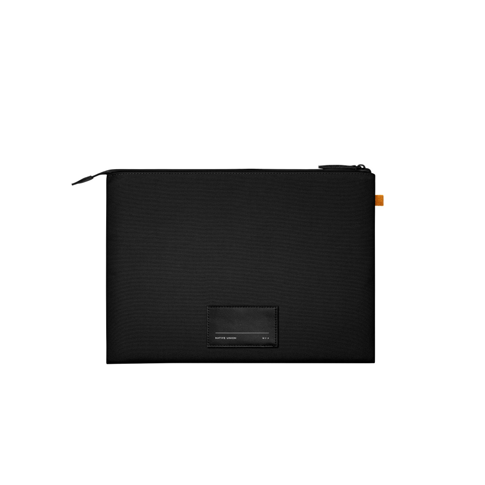 Чехол-конверт Native Union Stow Lite Sleeve 14", черный