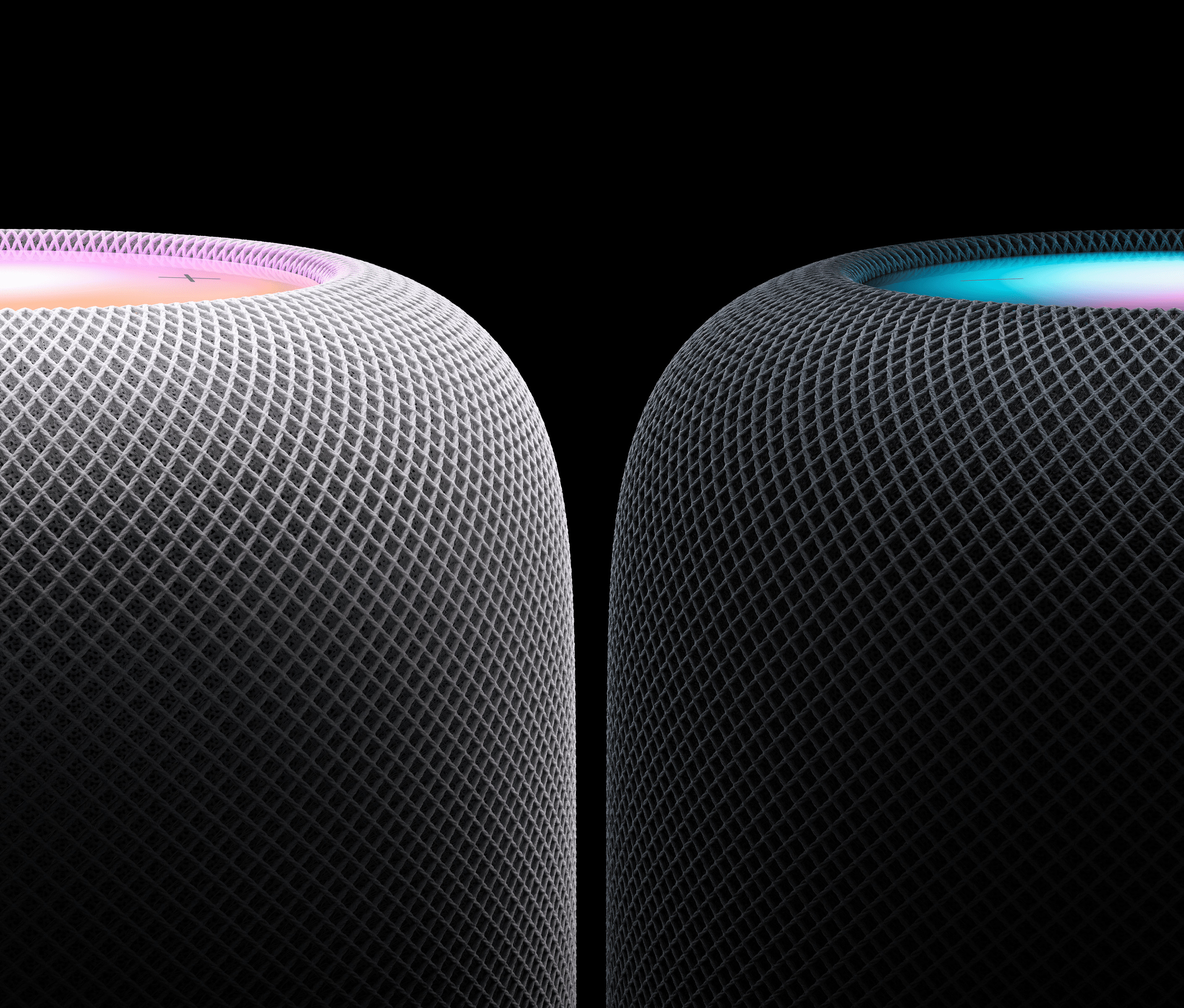 Умная колонка Apple HomePod, Белый