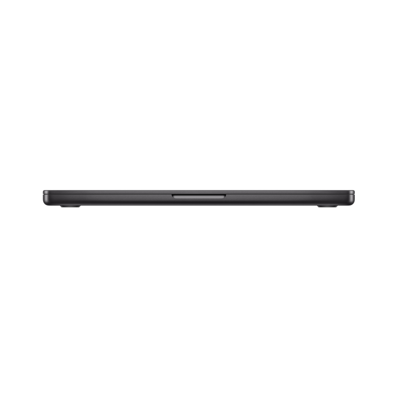 Apple MacBook Pro 14" (M4, 10C / 10C, 2024) 24 ГБ, 1 ТБ SSD, чёрный космос