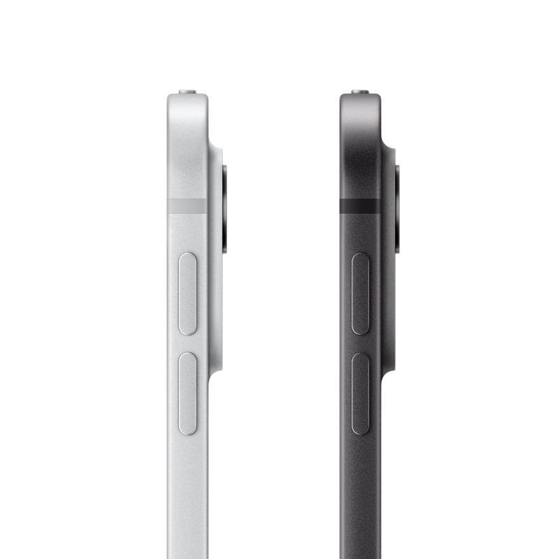 Apple iPad Pro M4, 11” дюймов Wi-Fi 1 ТБ Чёрный космос, нанотекстурное стекло