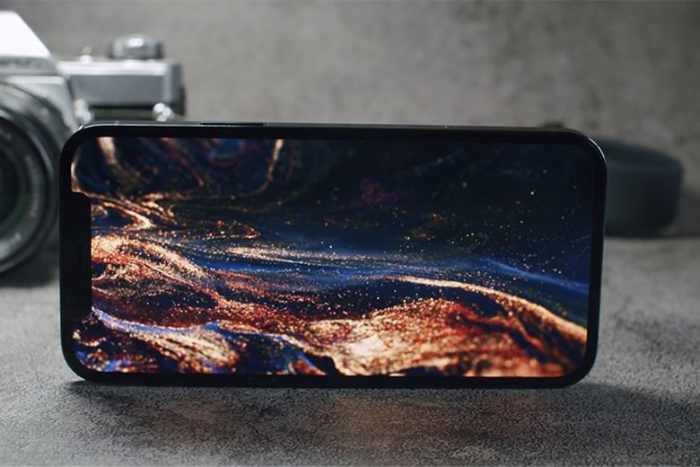 Как скопировать текст с картинки на iPhone?