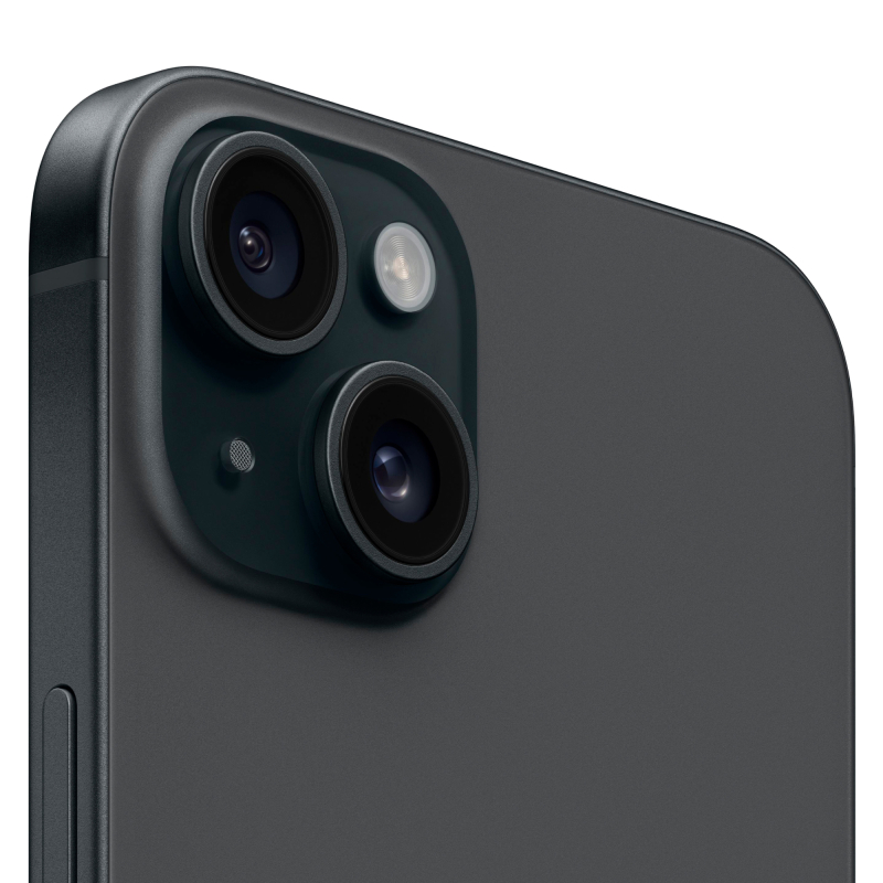 Apple iPhone 15 Plus, 512 ГБ, Чёрный Apple iPhone 15 Plus, 512 ГБ, Чёрный