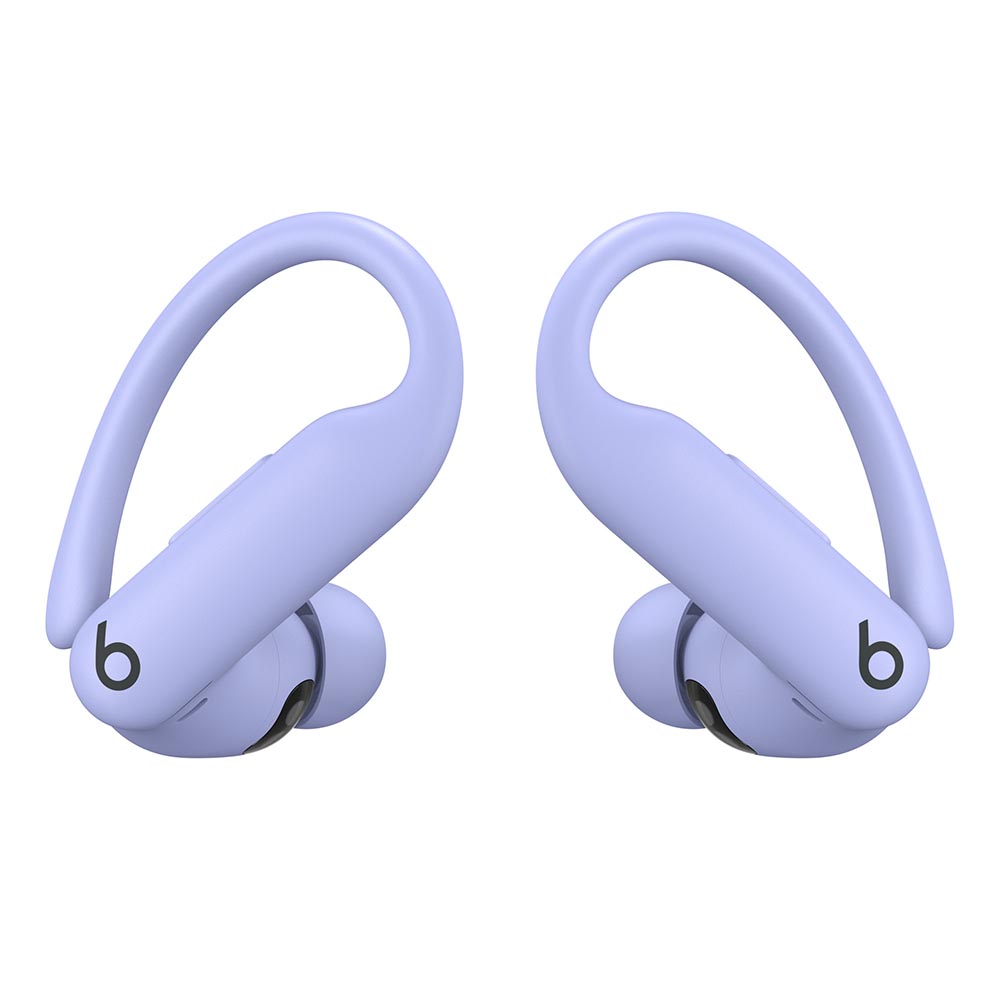 Беспроводные наушники Beats Powerbeats Pro 2, фиолетовый