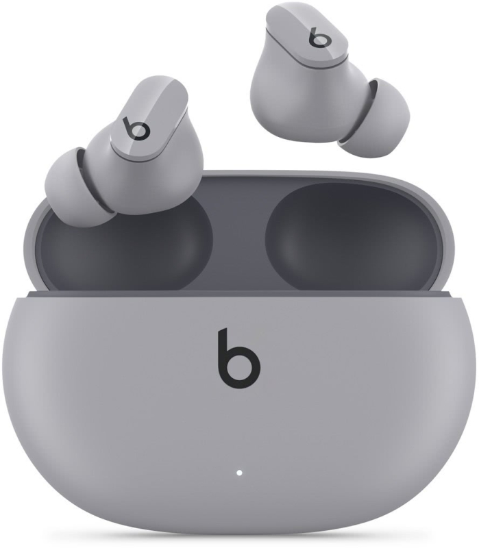Беспроводные наушники Beats Studio Buds, серый