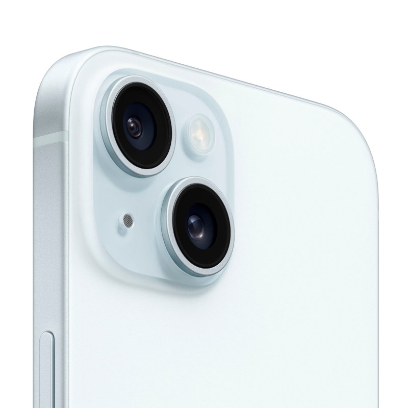 Apple iPhone 15, 128 ГБ, Синий Apple iPhone 15, 128 ГБ, Синий