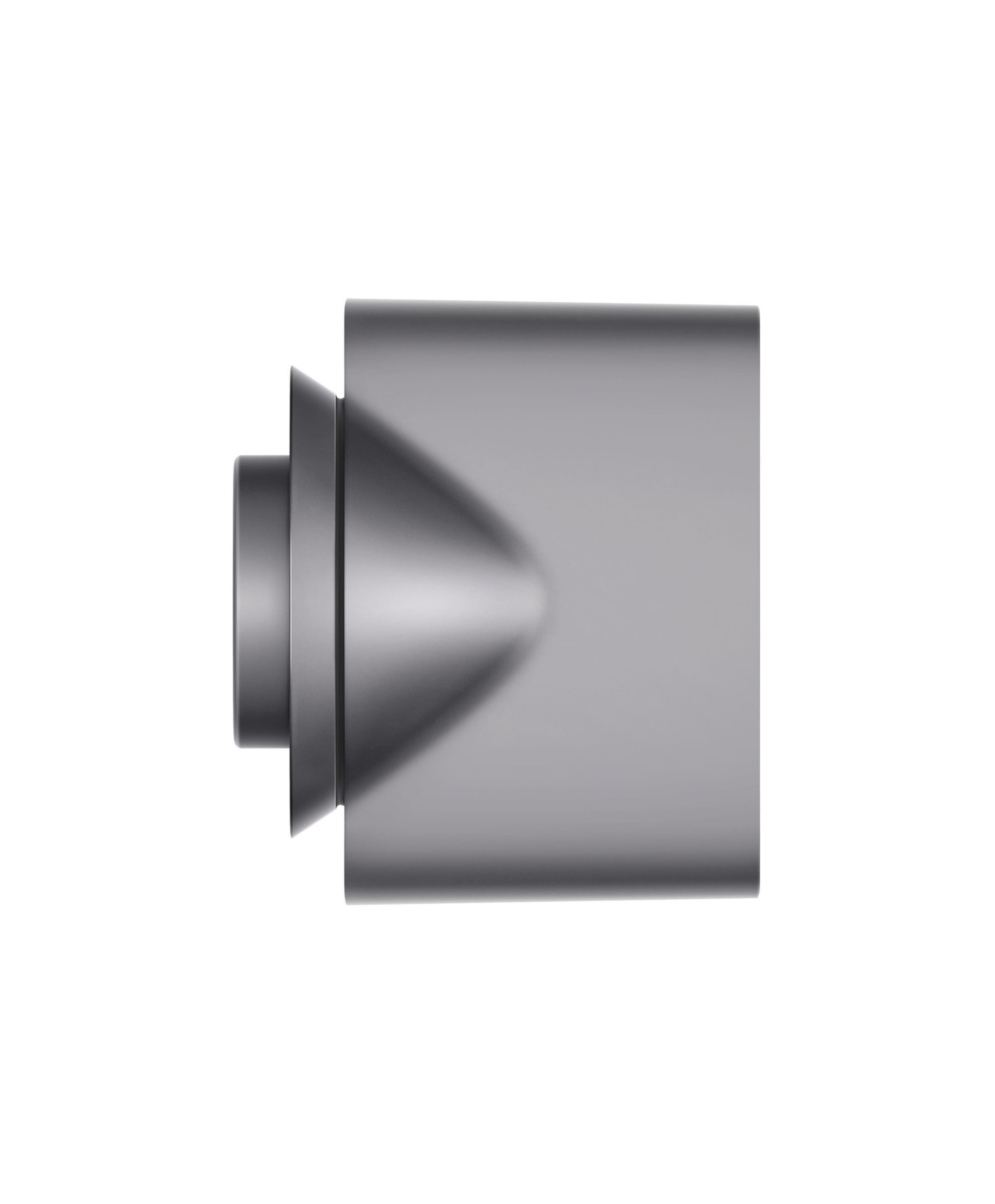 Фен Dyson Supersonic HD07, Iron/Fuchsia
