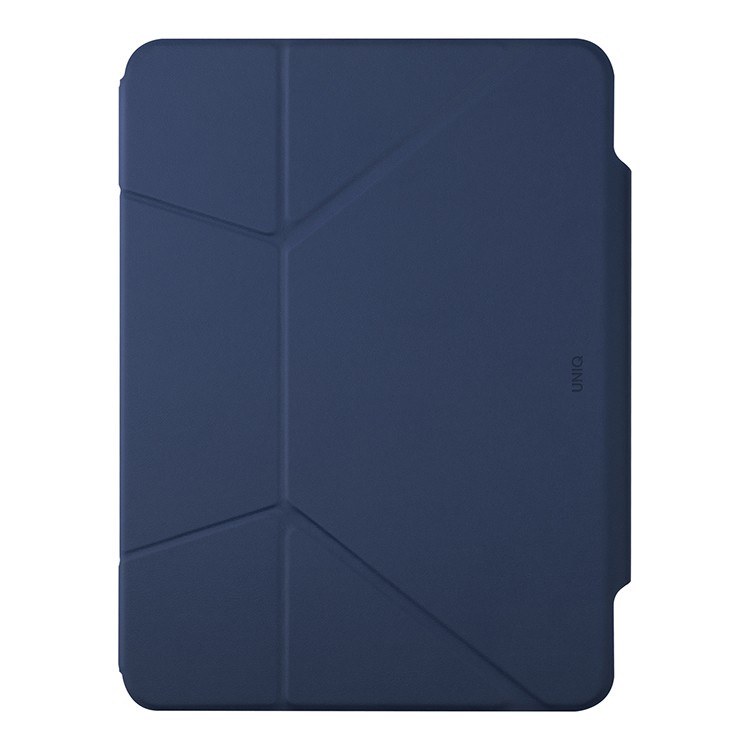 Чехол-подставка Uniq для iPad Pro 11/Air 10.9 Rovus Magnetic 360, синий Чехол-подставка Uniq для iPad Pro 11/Air 10.9 Rovus Magnetic 360, синий