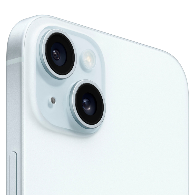 Apple iPhone 15 Plus, 512 ГБ, Синий Apple iPhone 15 Plus, 512 ГБ, Синий