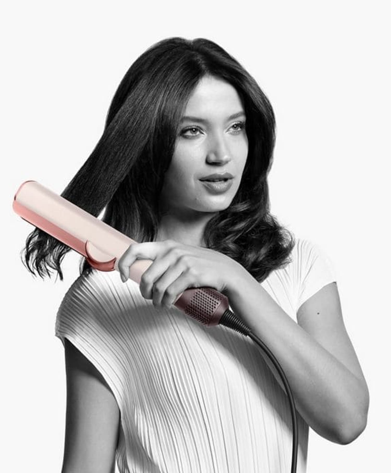 Выпрямитель Dyson Airstrait HT01, Ceramic Pink/Rose