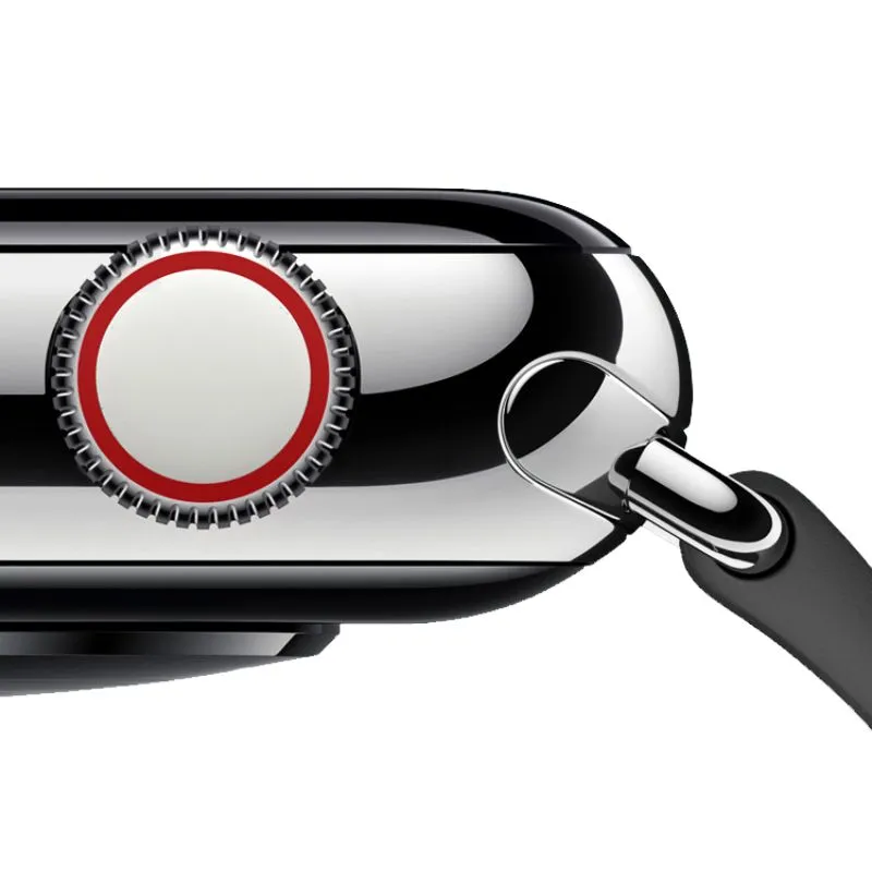 Защитное стекло WIWU для Apple Watch 41 мм