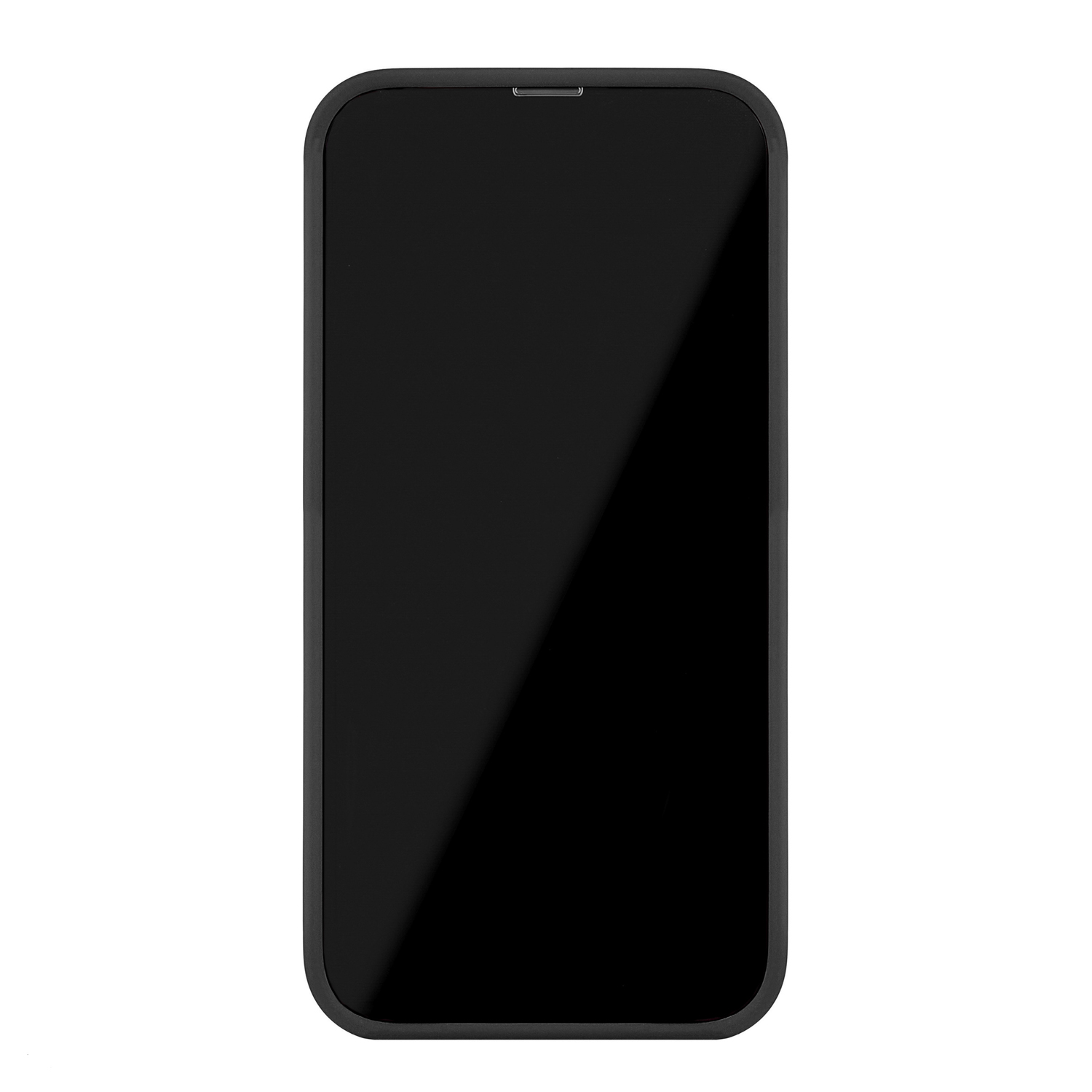 Чехол защитный uBear Touch Mag Case для iPhone 14 Plus, черный