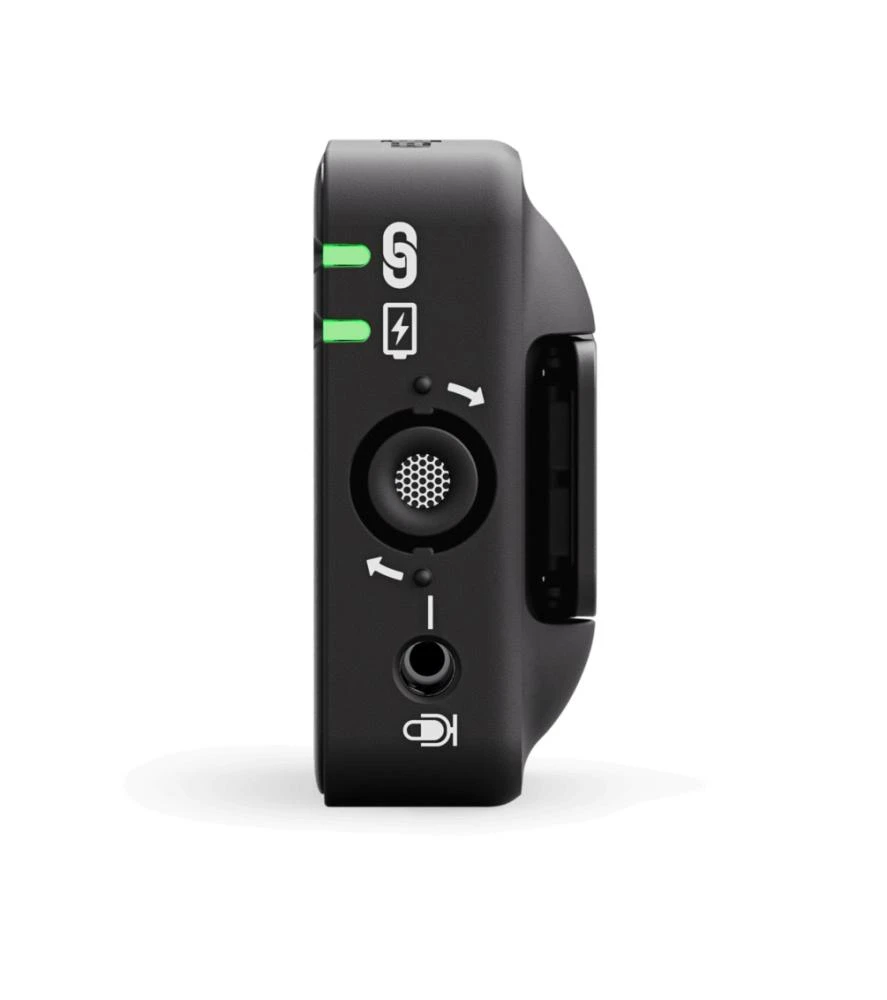 Комплект беспроводных микрофонов Rode Wireless Me