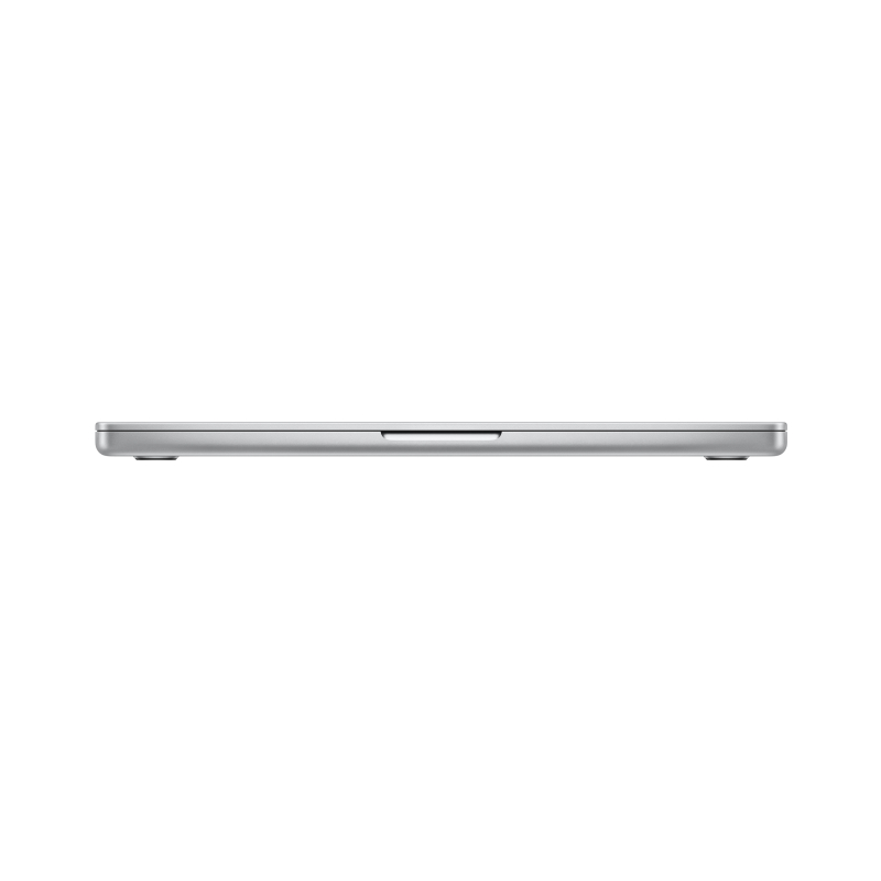 Apple MacBook Pro 14" (M4, 10C / 10C, 2024) 16 ГБ, 512 ГБ SSD, серебристый