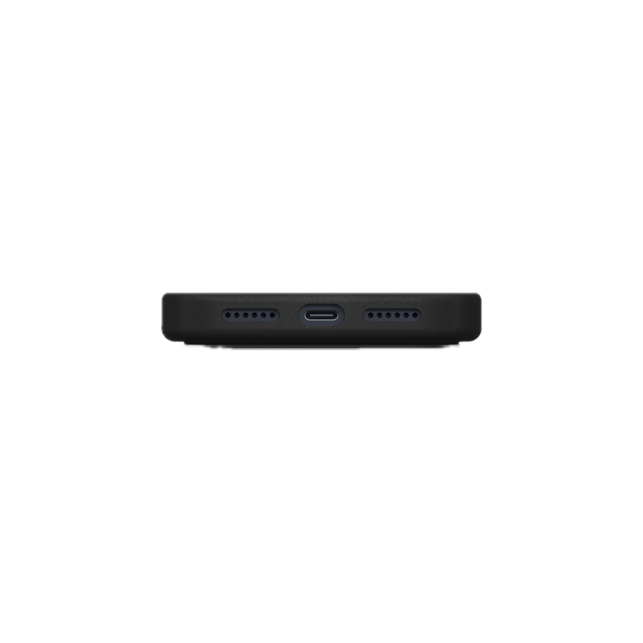 Фото Чехол Uniq Lyden Magsafe для iPhone 17 Pro Max, черный На фото изображено Чехол Uniq Lyden Magsafe для iPhone 17 Pro Max, черный