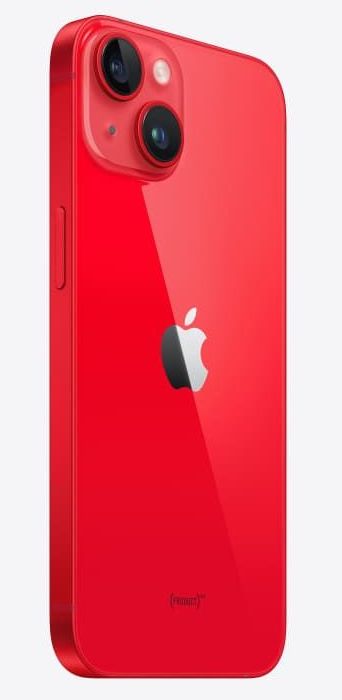 Apple iPhone 14, 512 ГБ, (PRODUCT)RED