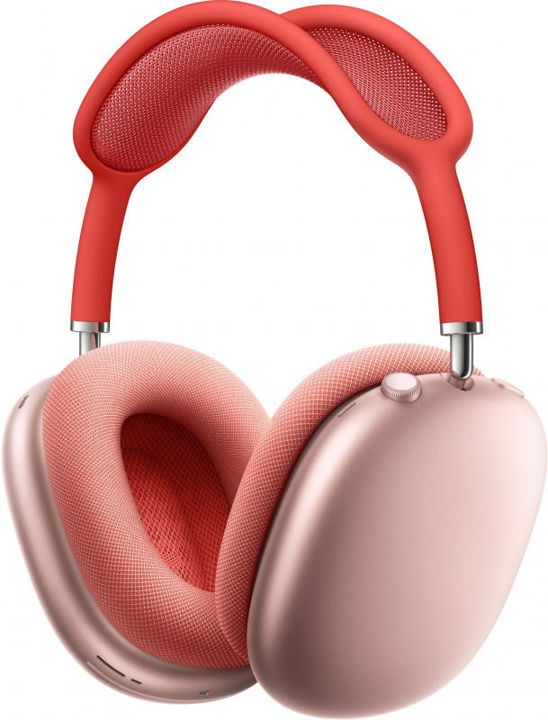 Наушники Apple AirPods Max, Розовый Наушники Apple AirPods Max, Розовый