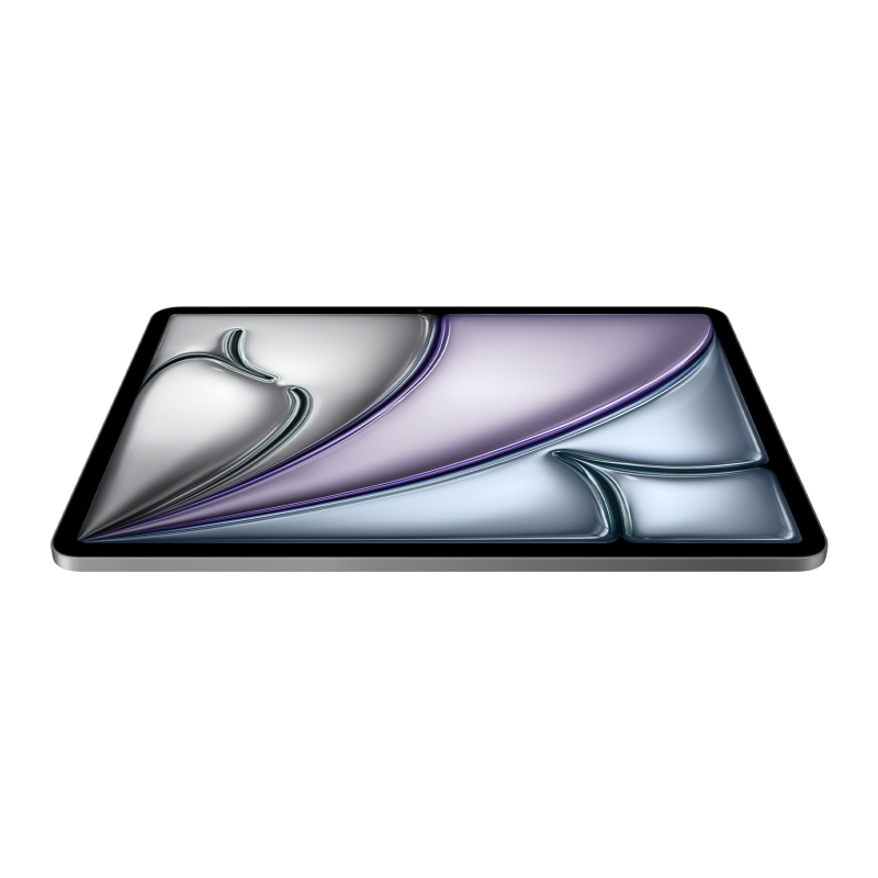 Apple iPad Air M2 11” дюймов Wi-Fi 256 ГБ, Серый космос