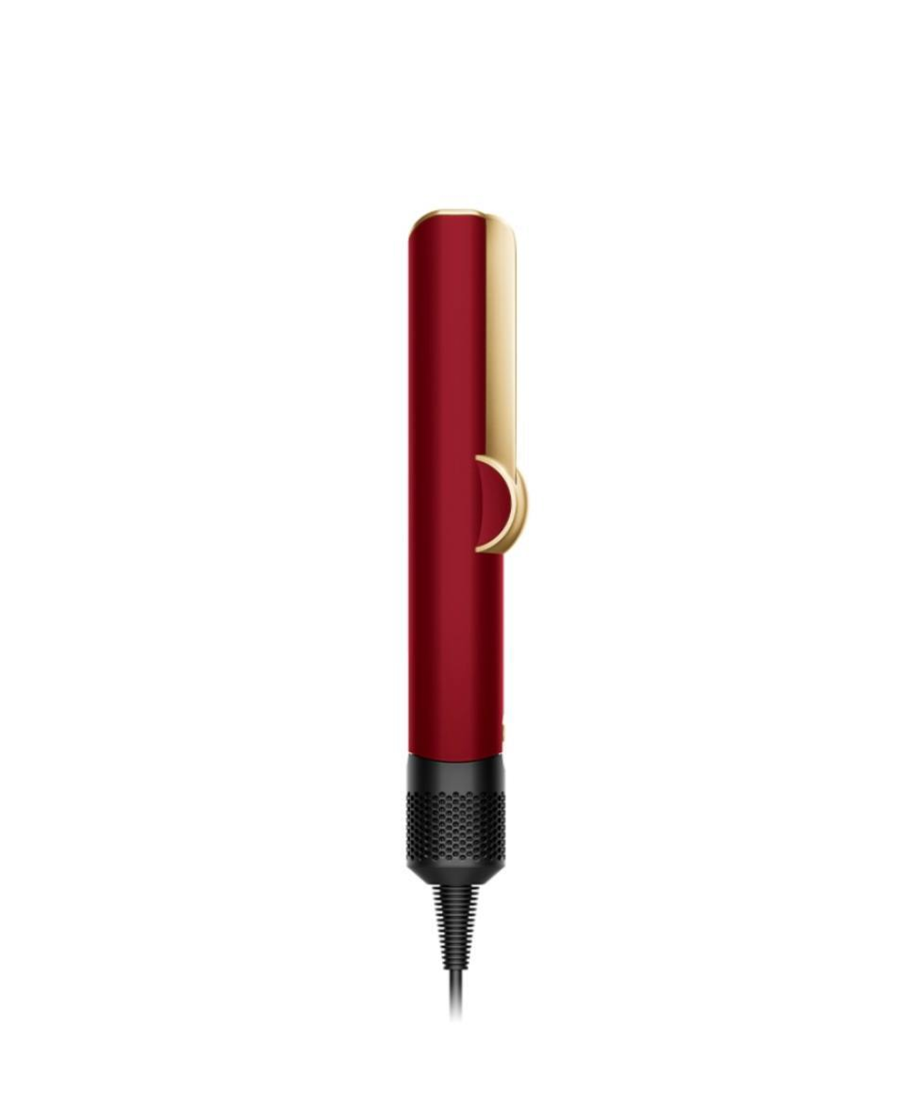 Выпрямитель Dyson Airstrait HT01, Red Velvet/Gold