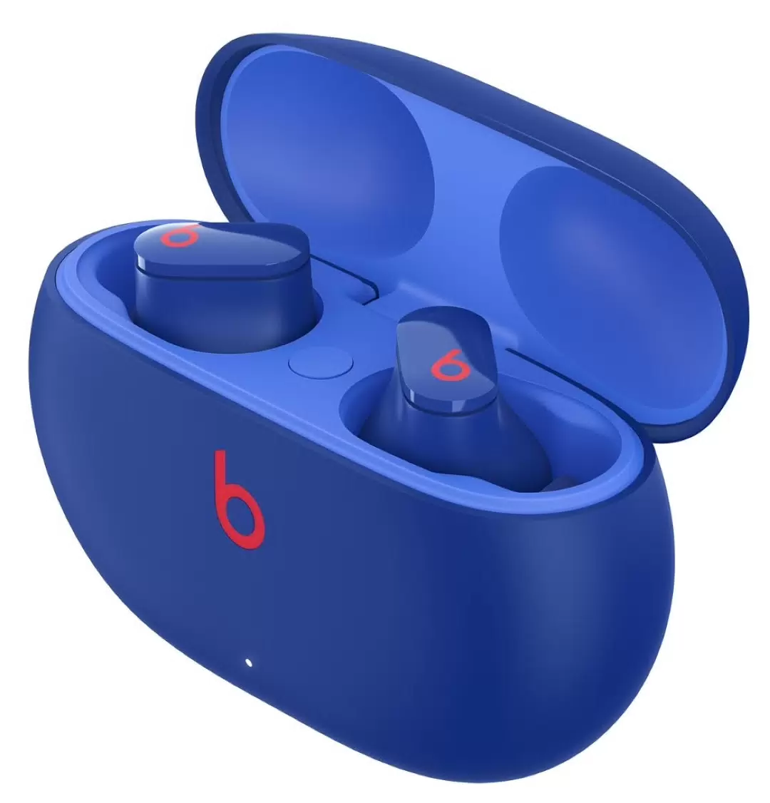 Беспроводные наушники Beats Studio Buds, Синий