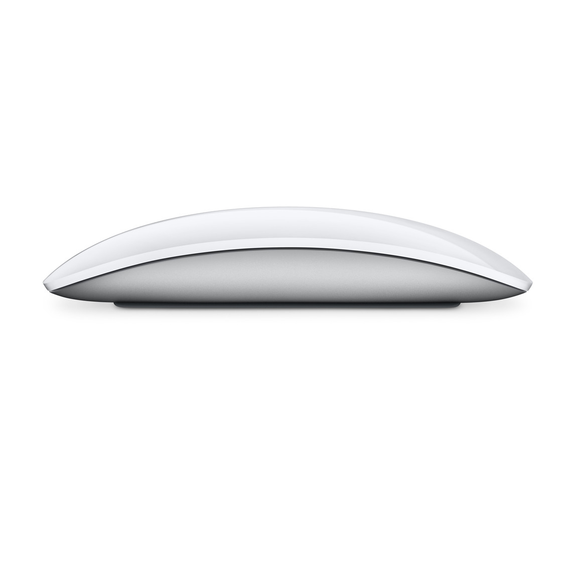 На фото изображено Мышь Apple Magic Mouse 3 USB-C, белый