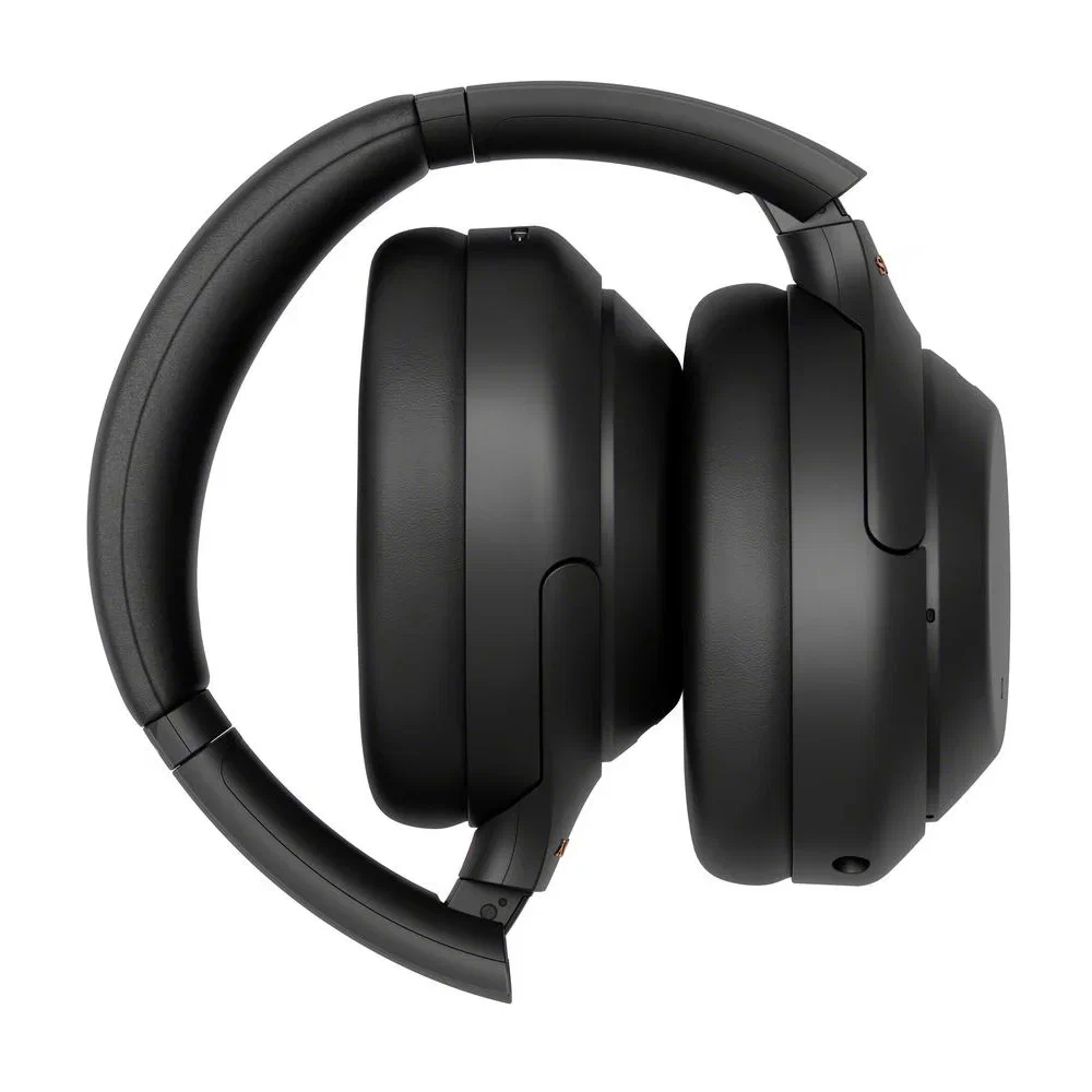 Беспроводные наушники Sony WH-1000XM4, Чёрный